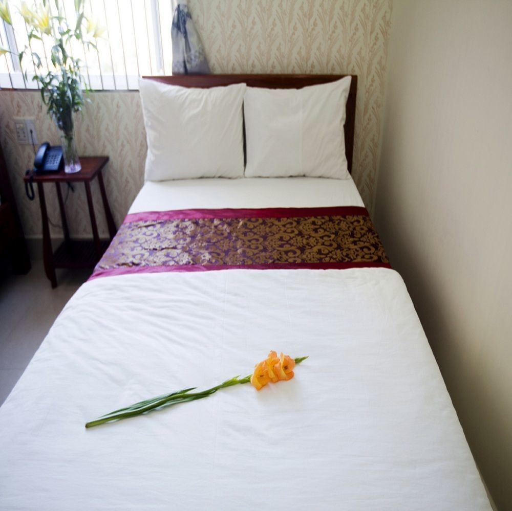 Tuan Phong Hotel Đà Nẵng Kültér fotó