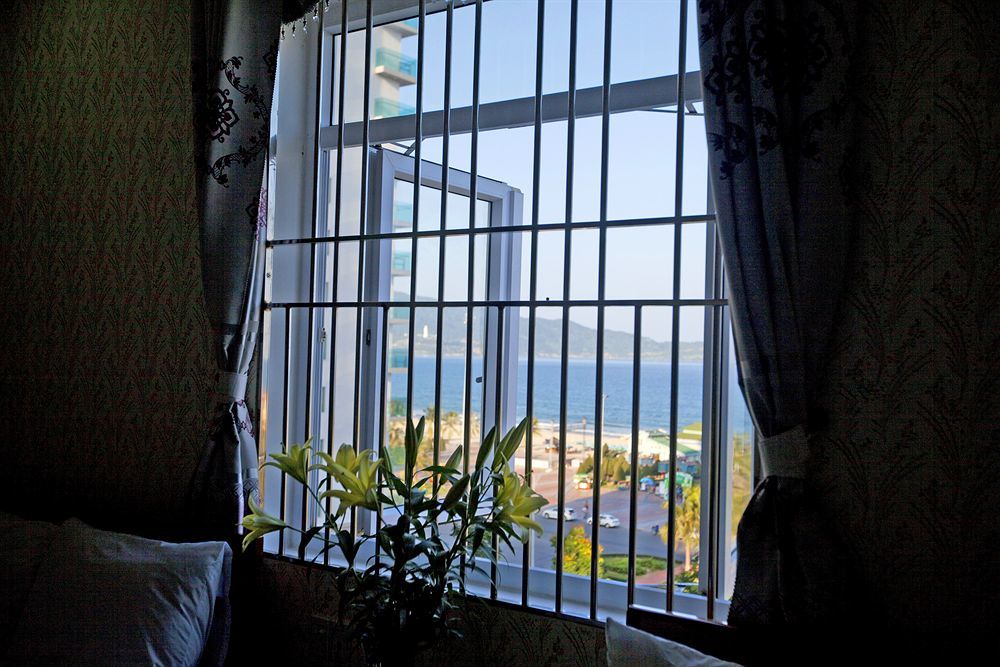 Tuan Phong Hotel Đà Nẵng Kültér fotó